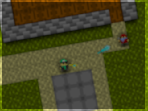 EMERALD STAXE: RWCC Entry #3