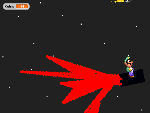 Bullet Bill the police