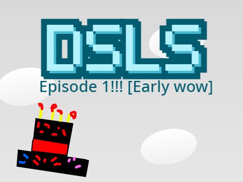 DSLS Episode 1c ckae