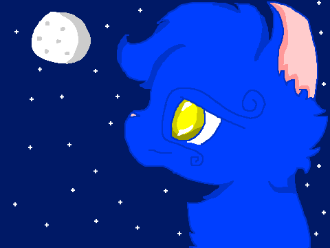 Starry Night CCE