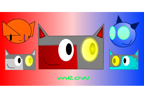 CAT NATION THUMBBNAIL