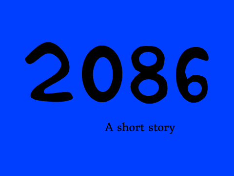 2086 - short story