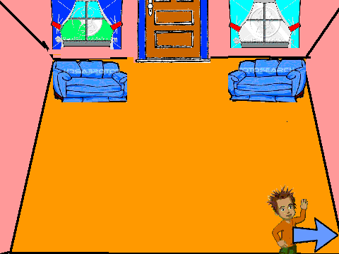 NEW Scratch House! (LATEST HOUSE)