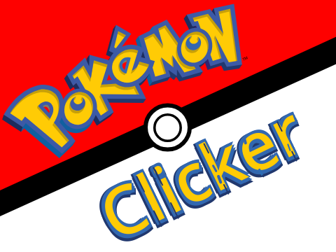 - Pokemon Clicker -