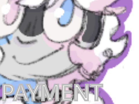 Payment | MizeryMeat