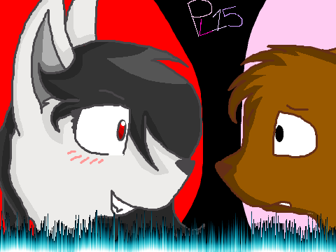 [CC ~Yandere Love~ Open] remix