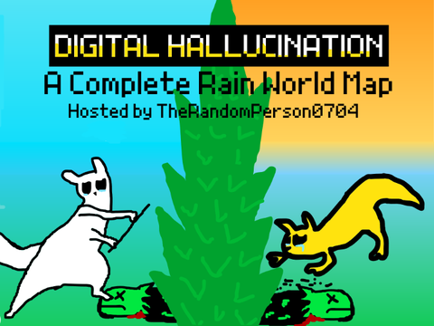 Digital Hallucination thumbnail entry