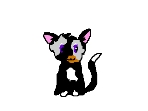 New Drawing Style!!!!!