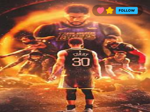 5 best basket-ball player for me