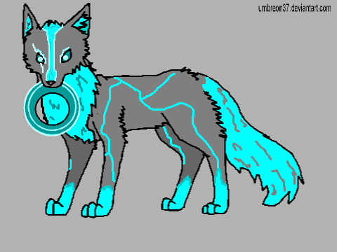 Wolf CC ~OPEN~ Dedicated to ILuvWolves9 remix