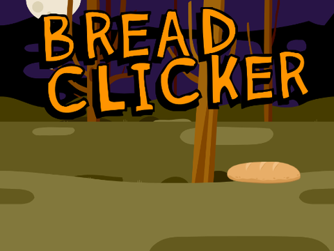 Bread Clicker