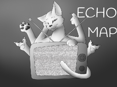 ECHO - vent map closed