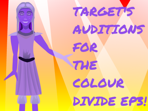 Voice Auditions | Colour Divide ep3 remix