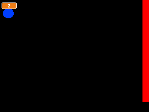 The Dark (Maze game)