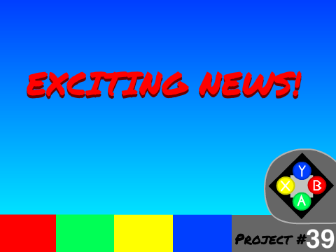 Important News! *And Updates*