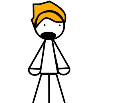Fan art of awesomeal82