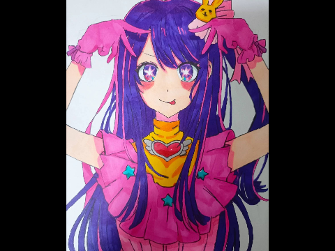 Guess888 art idol! music included:)