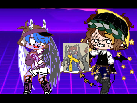 Who summoned me 