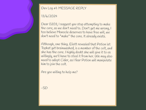 [HELP ME?]
