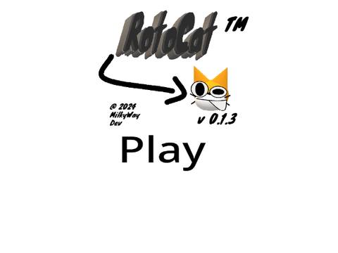 RotoCat -  v 0.1.3