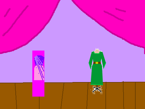 Dress Making Contest | CrazyCoder2 Entry