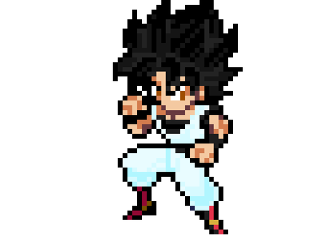 My Oc