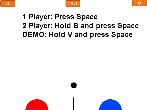 slime volleyball 4.0