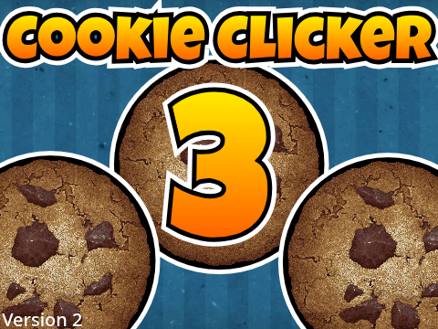 Cookie Clicker 3