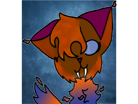 Emberspark's Official Yearbook Submission