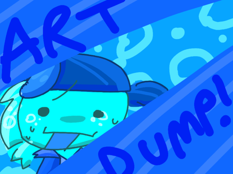 aart dump