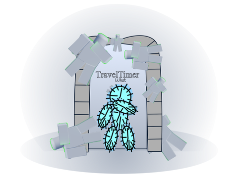 TravelTimer