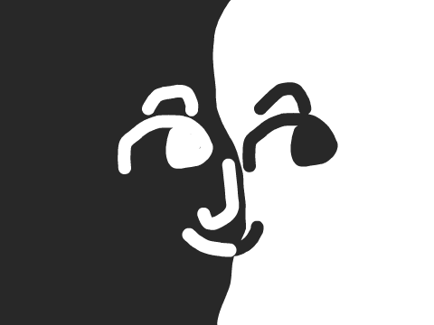 Face Revealed?