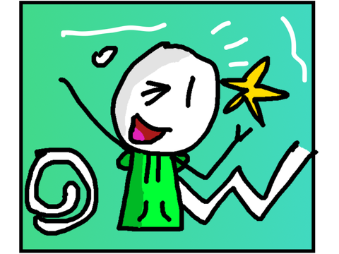 DMCE for @-Silly_toons