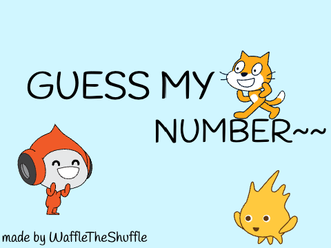Guess My Number!