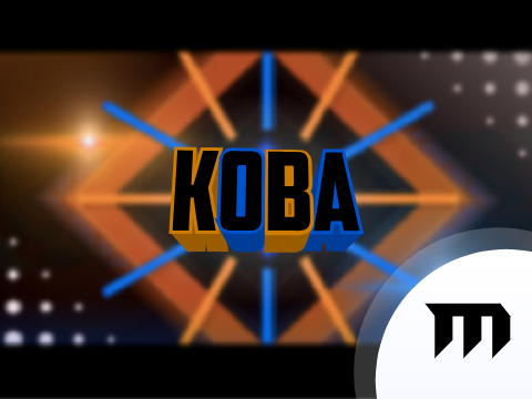 Intro / kobajin