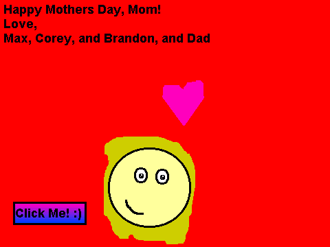 Remix and add your own Mothers Day Gift!