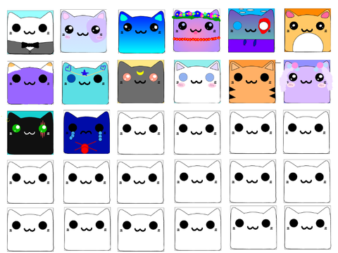 Add Yourself as a Cat remix remix remix remix remix remix remix remix