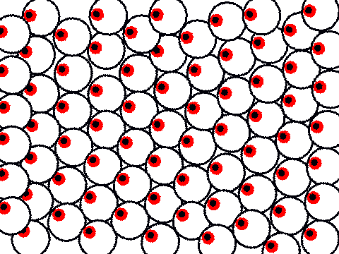 73 eyes