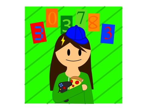 Entry for the competition :)