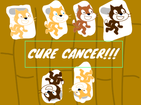 REMIX IF YOU WANT TO CURE CANCER!!! remix remix remix