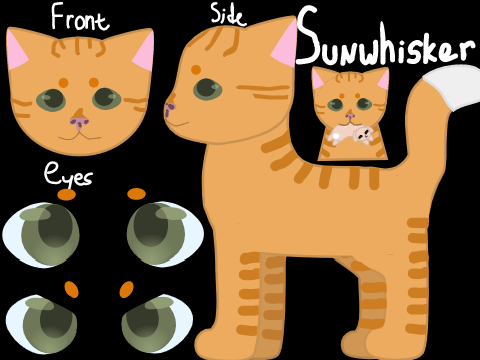 Sunwhisker ref