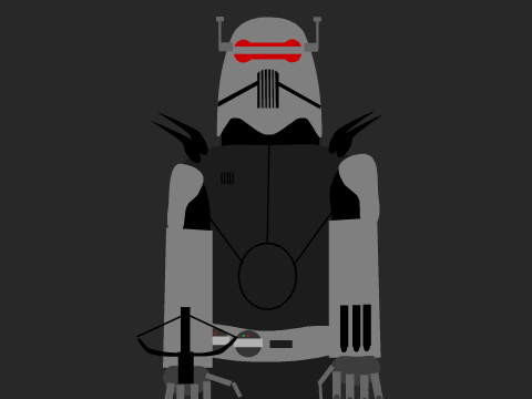 bounty hunter contest remix