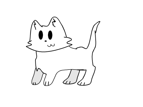 Woof! Woof!