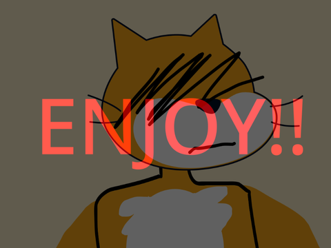 //Dust Dust curse//meme animation template//