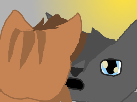 Bad Liar~ Open Crowfeather MAP Part One