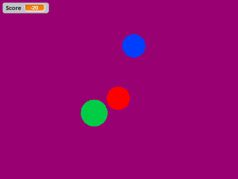 Circle Wars
