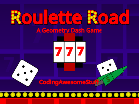 Roulette Road | #games #trending