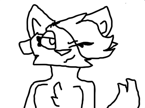 TTF CC Character