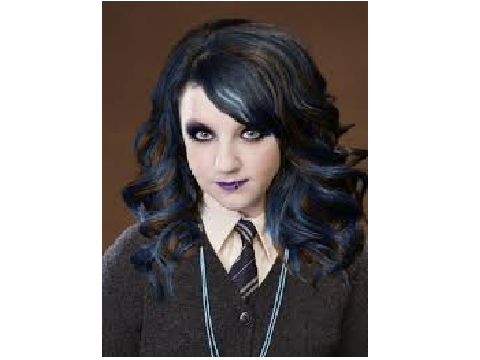 Goth Luna?