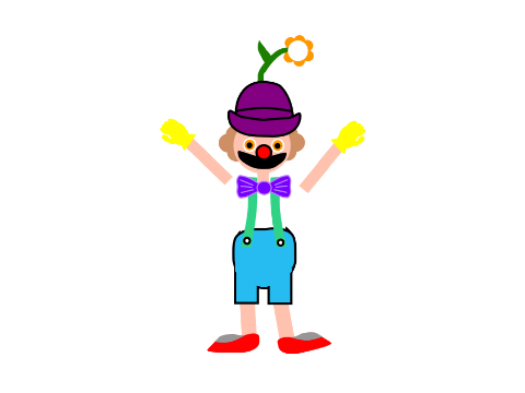 AAMOCAYC: Booing at Mr. Clown remix